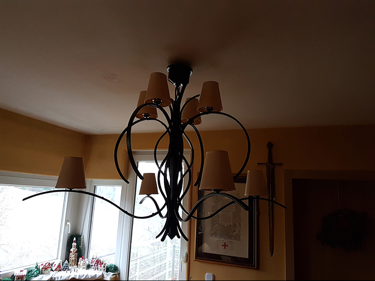 Luminaire