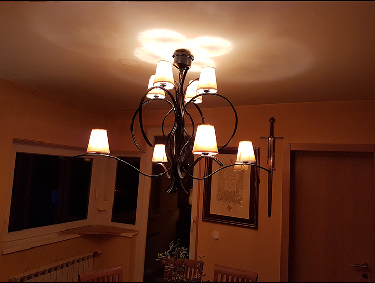 Luminaire