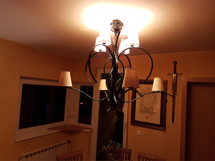 Luminaire